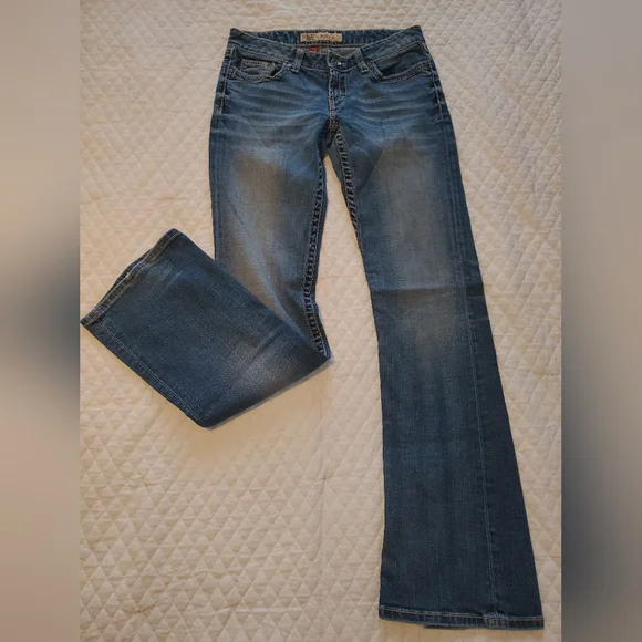 Vintage BKE Jeans - Picture 1 of 10